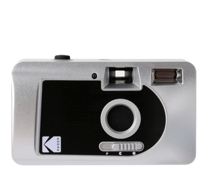 Aparat Kodak S88 srebrny